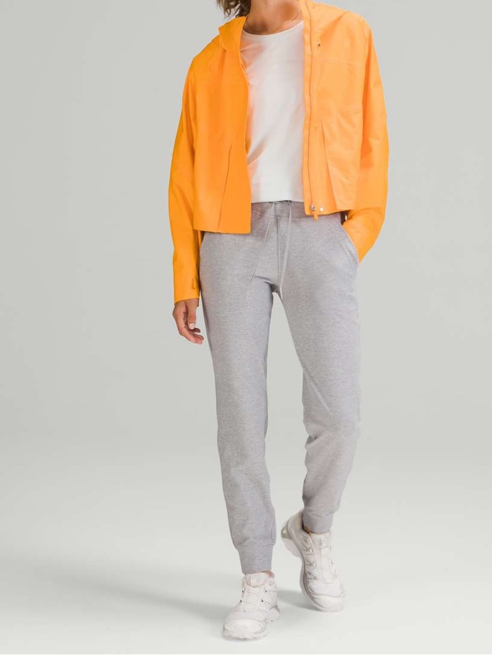 Lululemon Ready to Rulu Jogger Sz 6